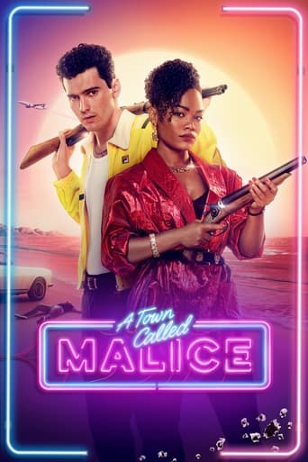 Assistir A Town Called Malice online