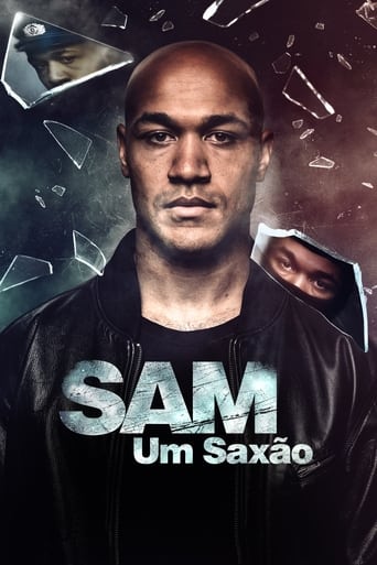 Sam: Um Saxão