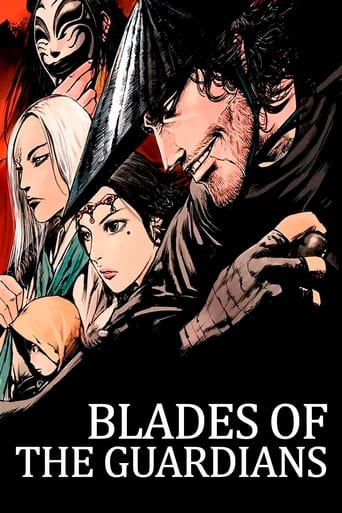 Assistir Blades of the Guardians online