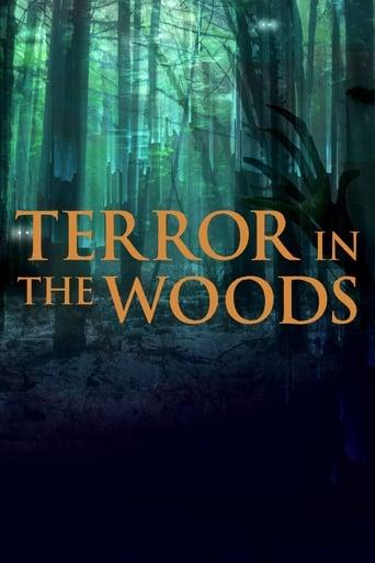Assistir Terror in the Woods online