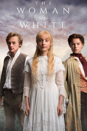 Assistir The Woman in White online