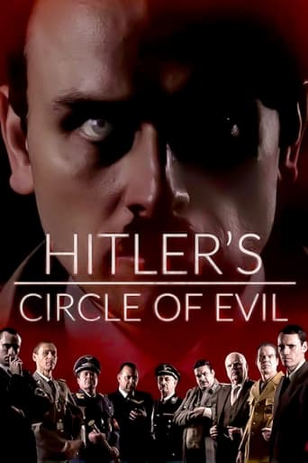 Assistir Hitler's Circle of Evil online