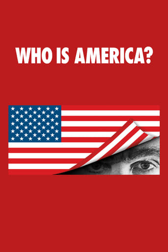 Assistir Who Is America? online