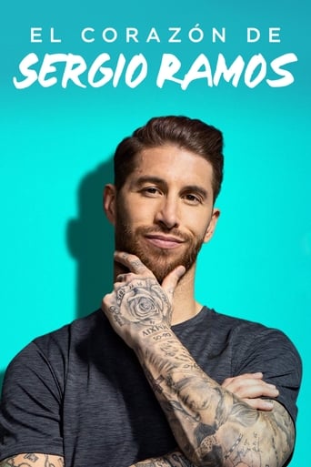 Assistir Sergio Ramos online