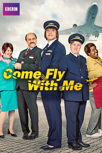 Assistir Come Fly with Me online