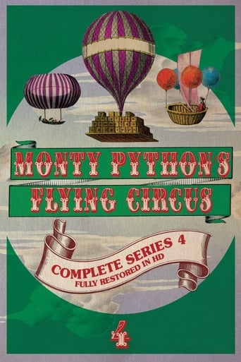 Assistir Monty Python's Flying Circus online
