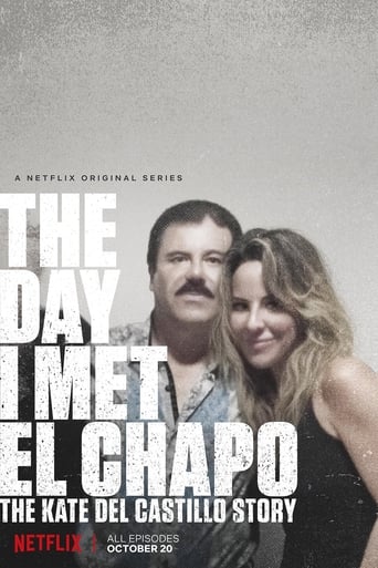 Assistir Quando Conheci El Chapo online