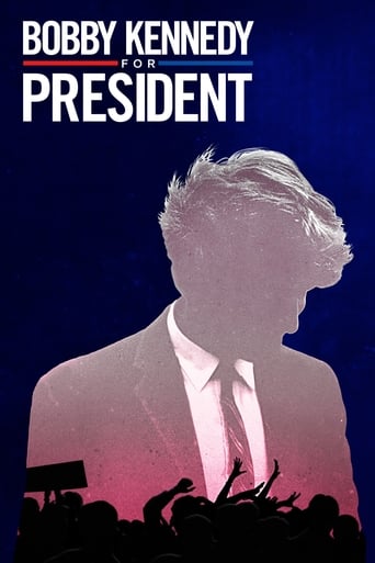 Assistir Bobby Kennedy para Presidente online