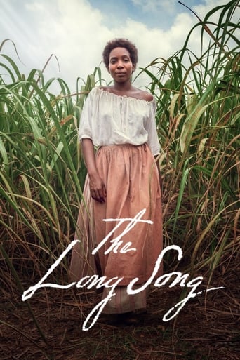 Assistir The Long Song online