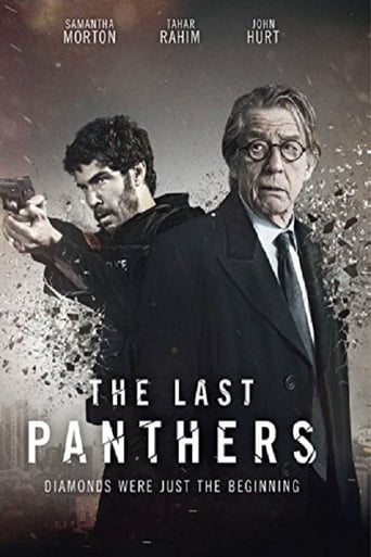 Assistir The Last Panthers online
