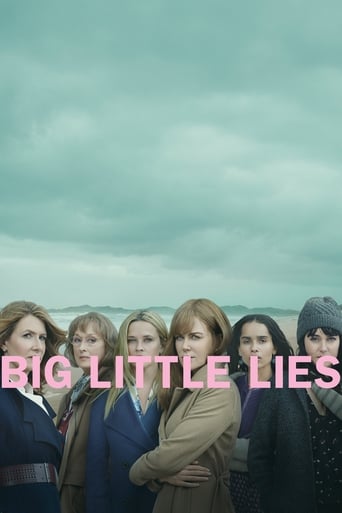 Assistir Big Little Lies online