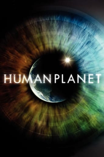 Assistir Planeta Humano online