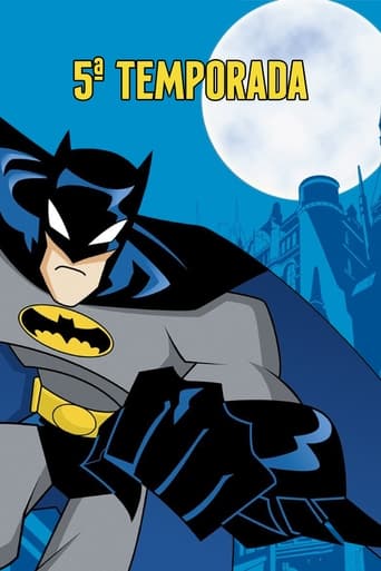 Assistir O Batman online