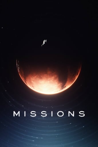 Assistir Missions online