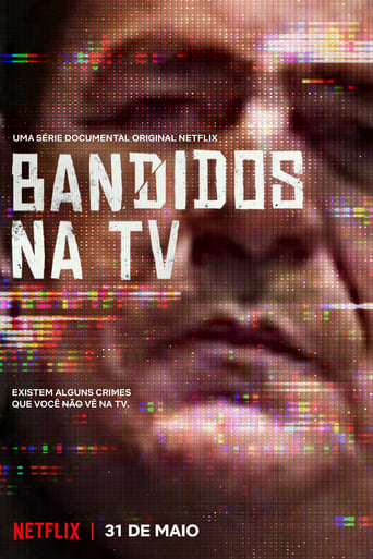 Assistir Bandidos na TV online