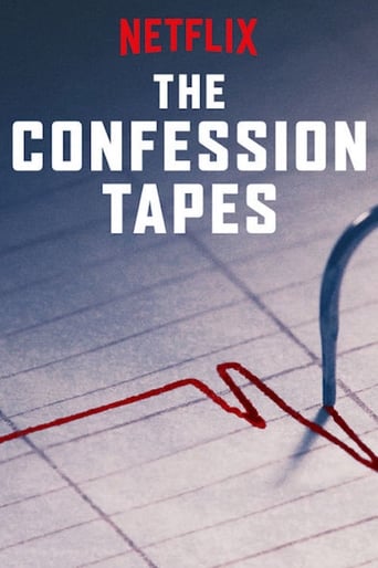 Assistir The Confession Tapes online