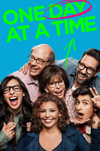 Assistir One Day at a Time online