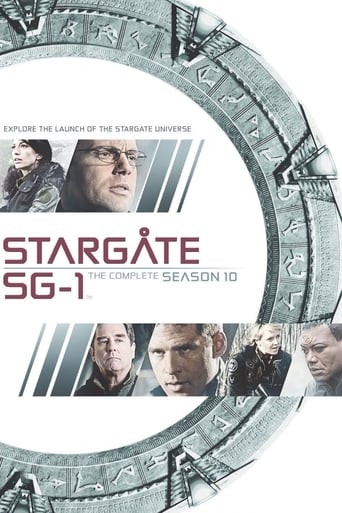 Assistir Stargate SG-1 online