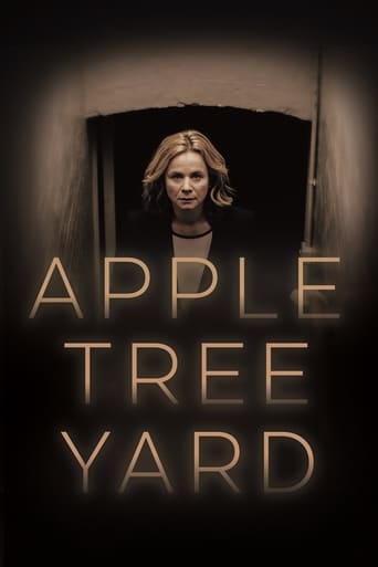Assistir Apple Tree Yard online