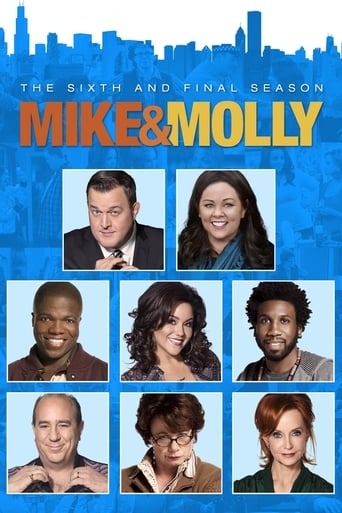 Assistir Mike & Molly online