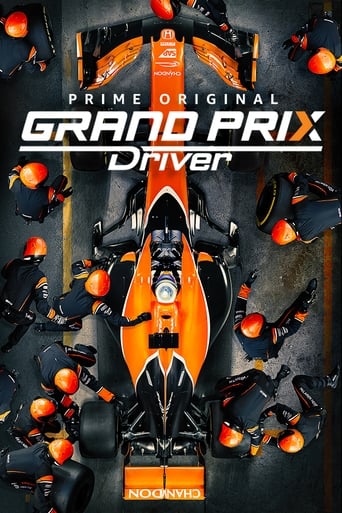 Assistir GRAND PRIX Driver online