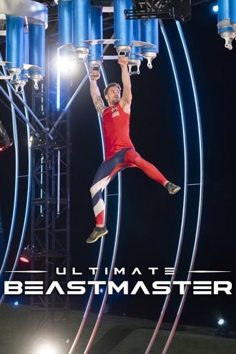 Assistir Ultimate Beastmaster online