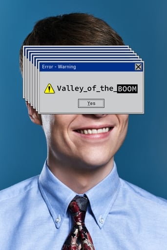 Assistir Valley of the Boom online