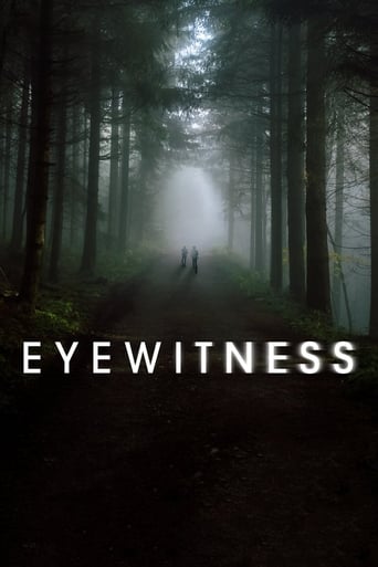 Assistir Eyewitness online