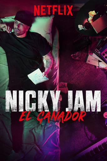 Assistir Nicky Jam: Vencedor online