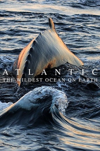 Assistir Atlantic: The Wildest Ocean on Earth online