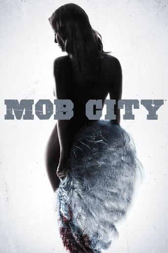 Assistir Mob City online