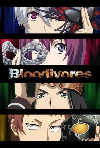 Assistir Bloodivores online