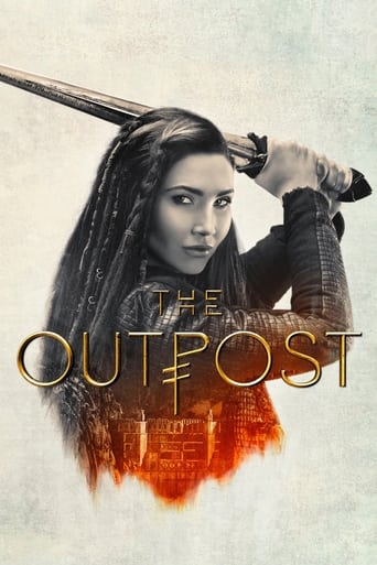 Assistir The Outpost online
