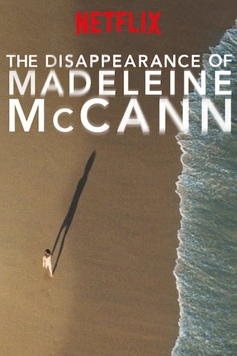 Assistir O Desaparecimento de Madeleine McCann online