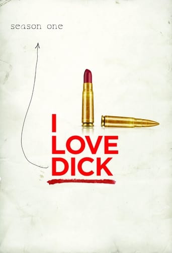 Assistir Todos Amam Dick online