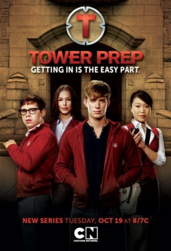Assistir Tower Prep online