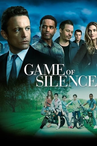Assistir Game of Silence online