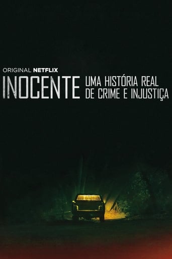 Assistir Inocente: Uma História Real de Crime e Injustiça online