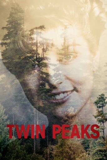 Assistir Twin Peaks online