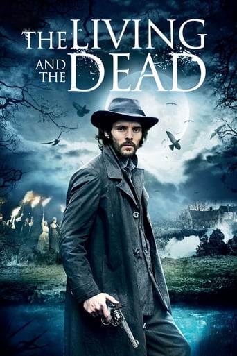 Assistir The Living and the Dead online