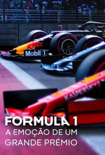 Assistir Fórmula 1: Dirigir para Viver online