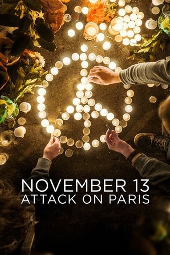 Assistir 13 de Novembro - Terror em Paris online