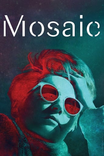 Assistir Mosaic online