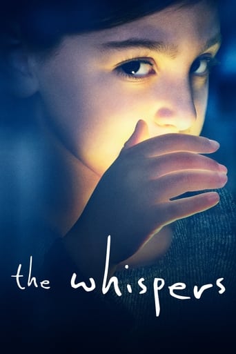 Assistir The Whispers online
