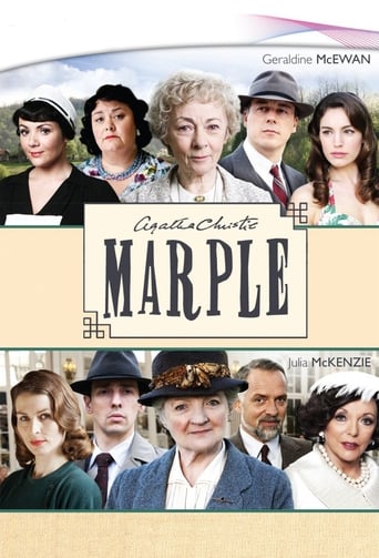 Assistir Marple de Agatha Christie's online