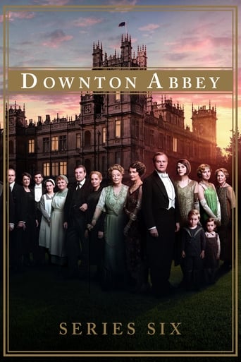 Assistir Downton Abbey online
