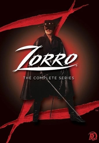Assistir Zorro online