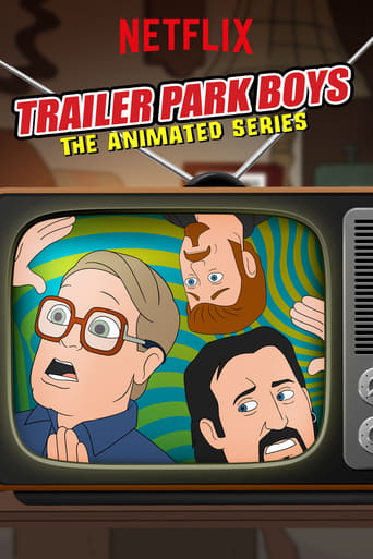 Assistir Trailer Park Boys: The Animated Series online