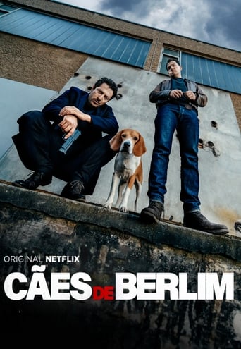 Assistir Dogs of Berlin online
