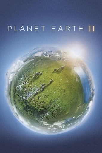 Assistir Planeta Terra II online